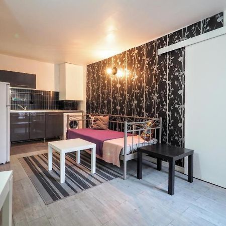 Appartement Jardins Du Louvre Paris Luaran gambar