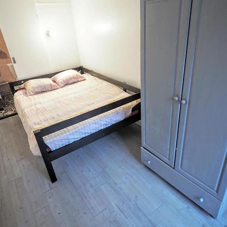 Appartement Jardins Du Louvre Paris Luaran gambar
