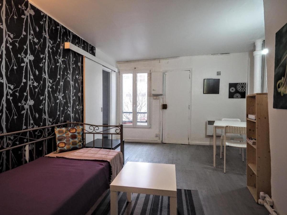 Appartement Jardins Du Louvre Paris Luaran gambar
