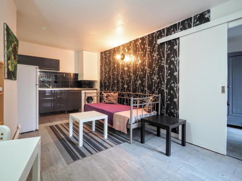 Appartement Jardins Du Louvre Paris Luaran gambar