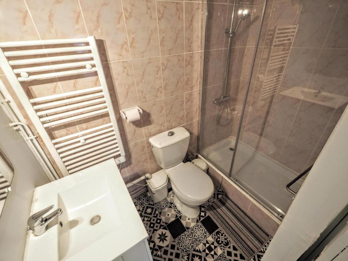 Appartement Jardins Du Louvre Paris Luaran gambar